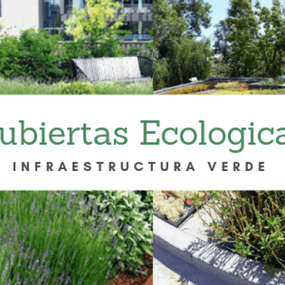 cubierta ecológica