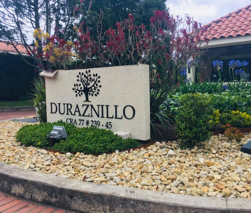 Duraznillo